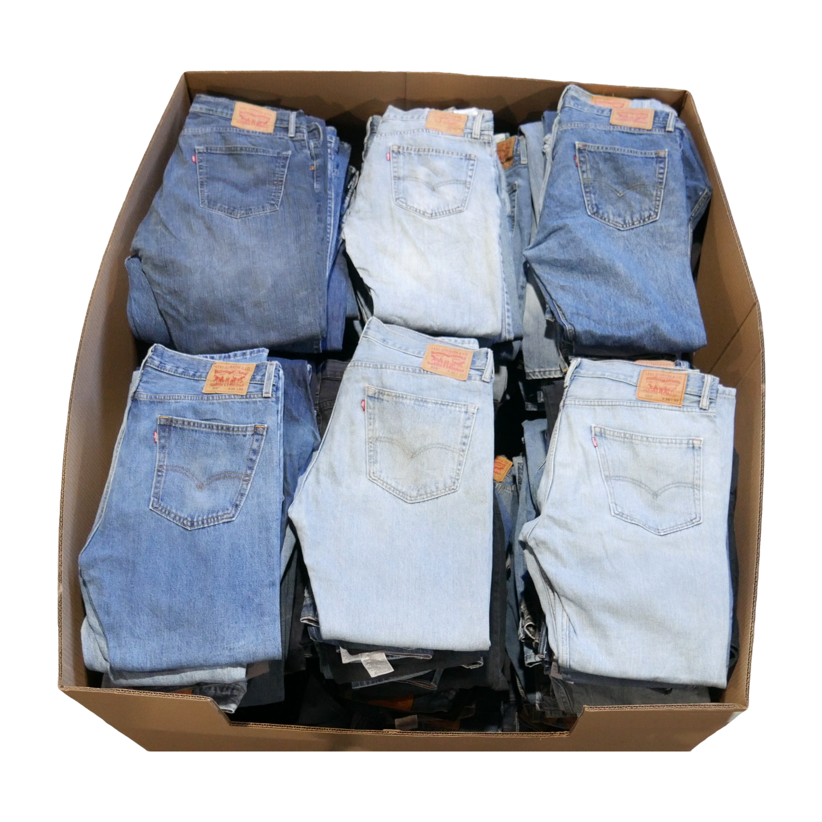 Wholesale Jeans