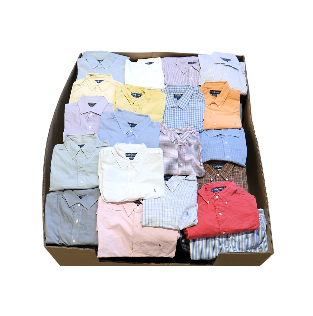 Wholesale Shirts