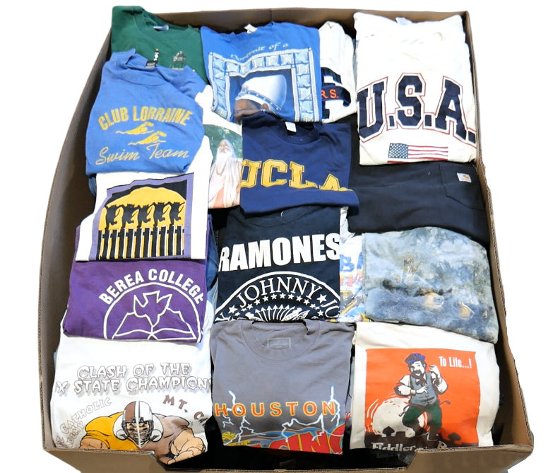 Wholesale T-Shirts