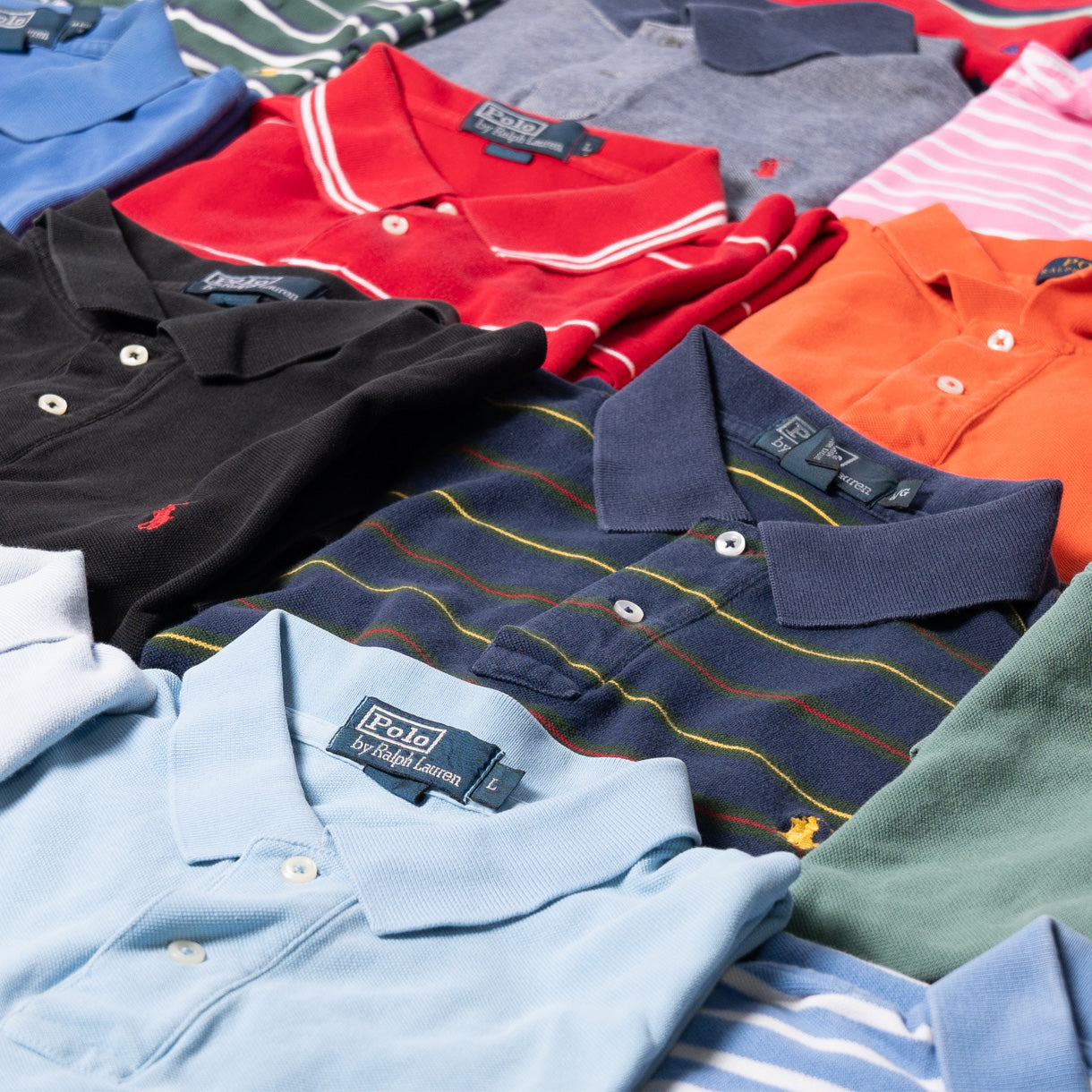 Ralph lauren polo shirts wholesale hotsell