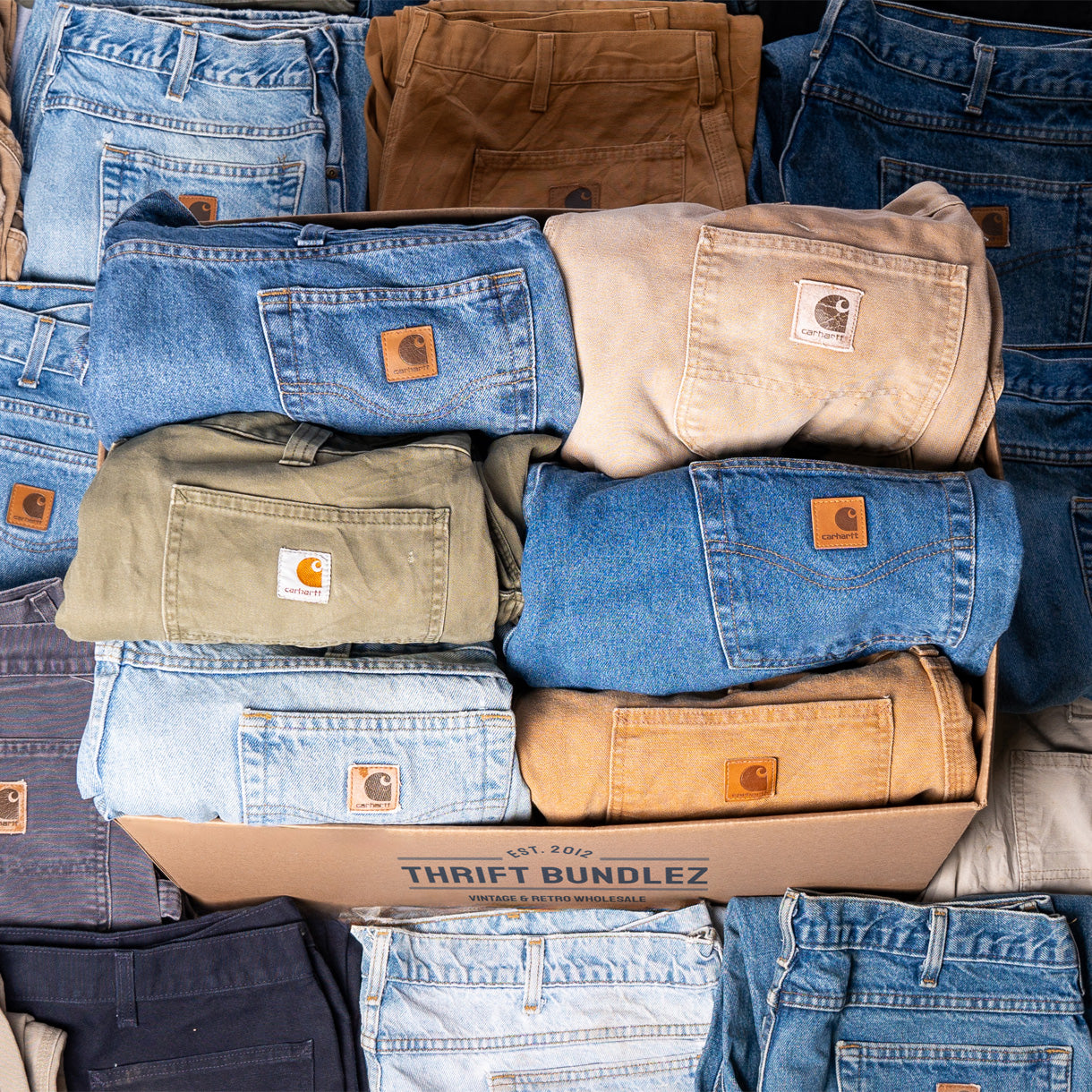 Wholesale Carhartt Pants