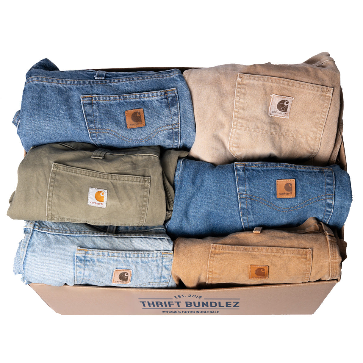 Wholesale Carhartt Pants