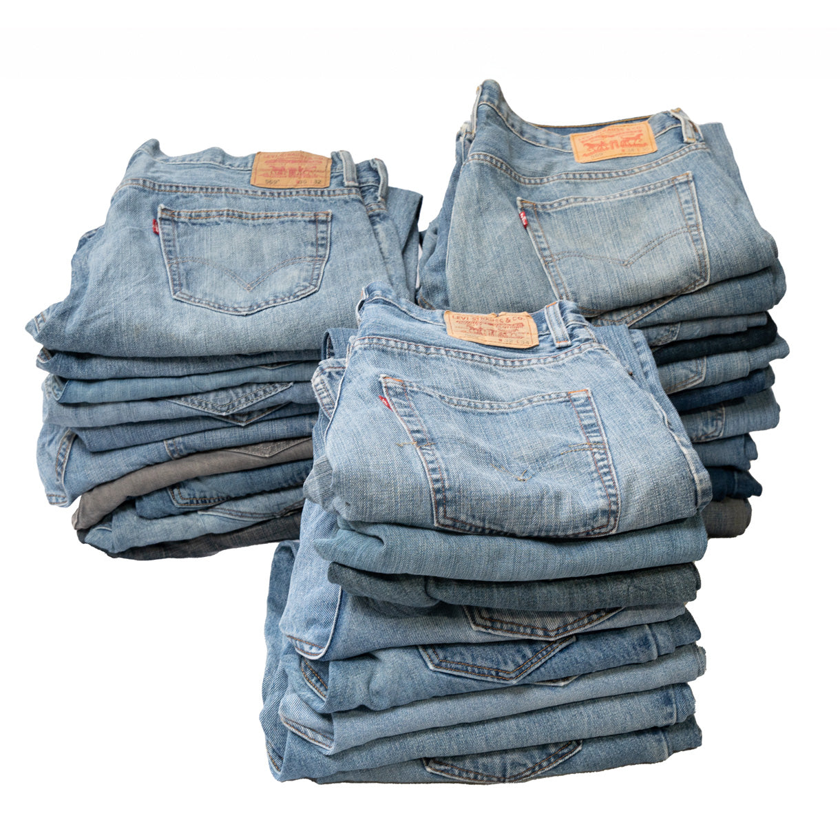 Wholesale Levi's 559/569