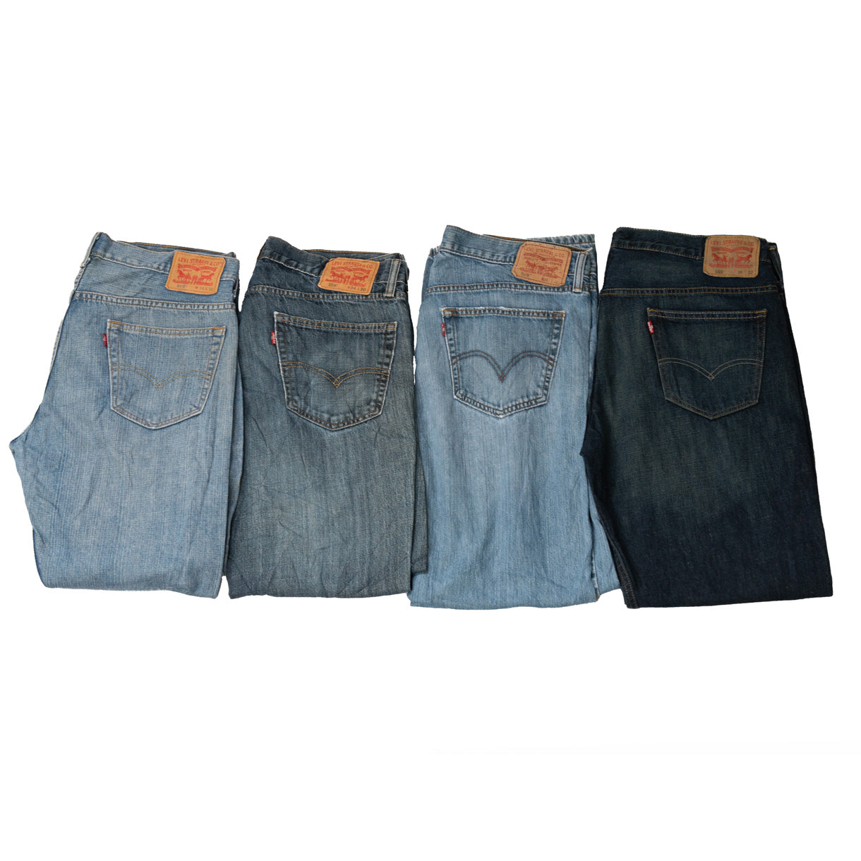 Wholesale Levi's 559/569