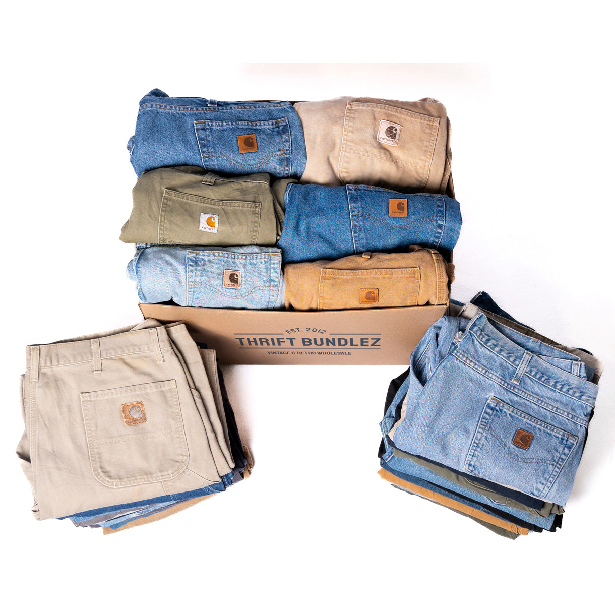 Wholesale Carhartt Pants