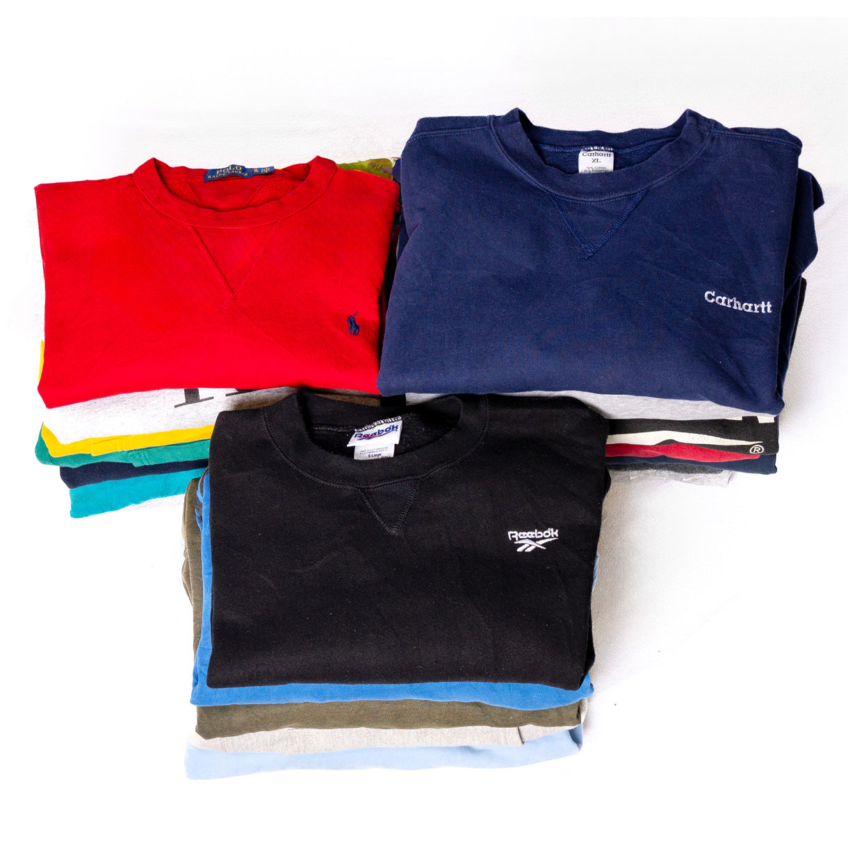 Wholesale Branded Sweatshirts