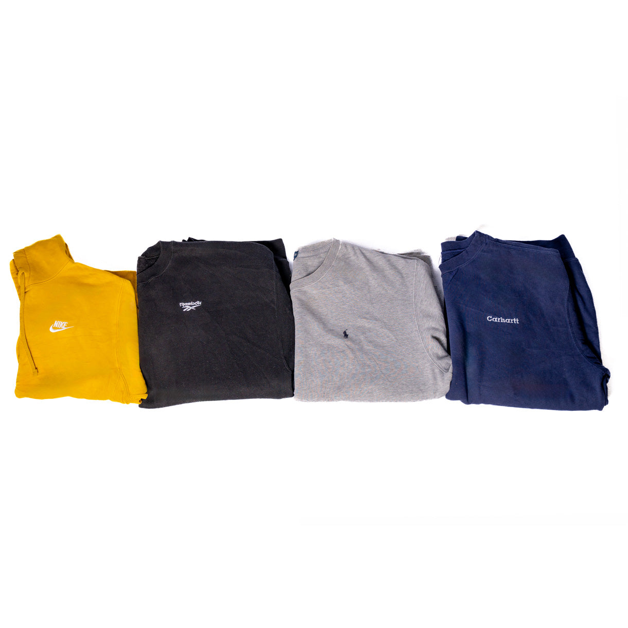 Wholesale Branded Sweatshirts